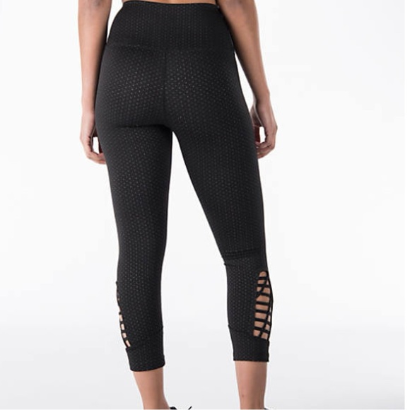 The North Face Motivation Strappy Leggings - Size Large - Picture 3 of 16